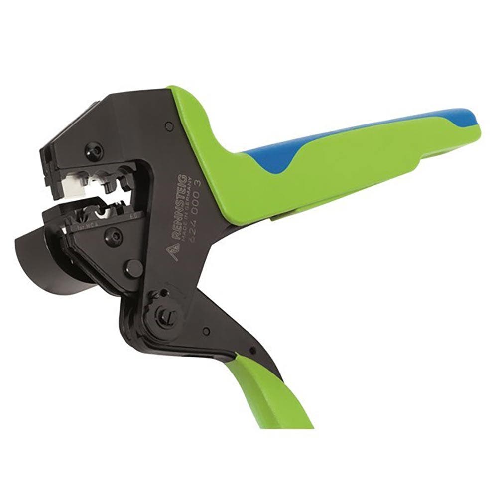 RENNSTEIG Multifunctional MC4 Solar Tool - 4mm^2 62400431