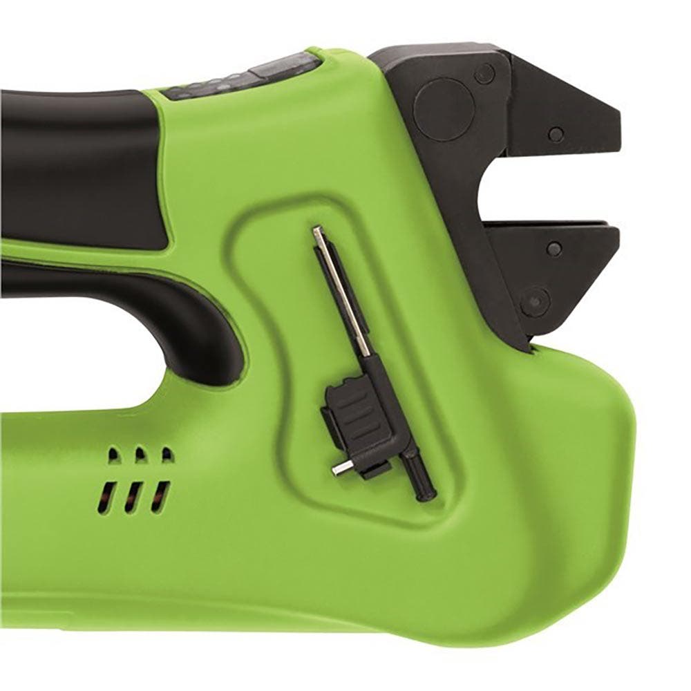 RENNSTEIG Power E-Crimp - Tool Only 637004001