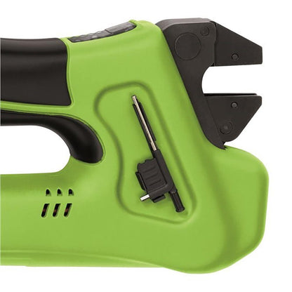RENNSTEIG Power E-Crimp - Tool Only 637004001