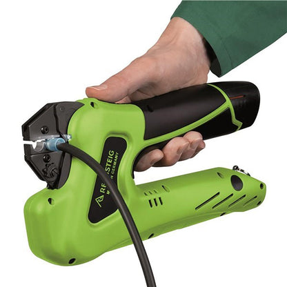 RENNSTEIG Power E-Crimp - Tool Only 637004001