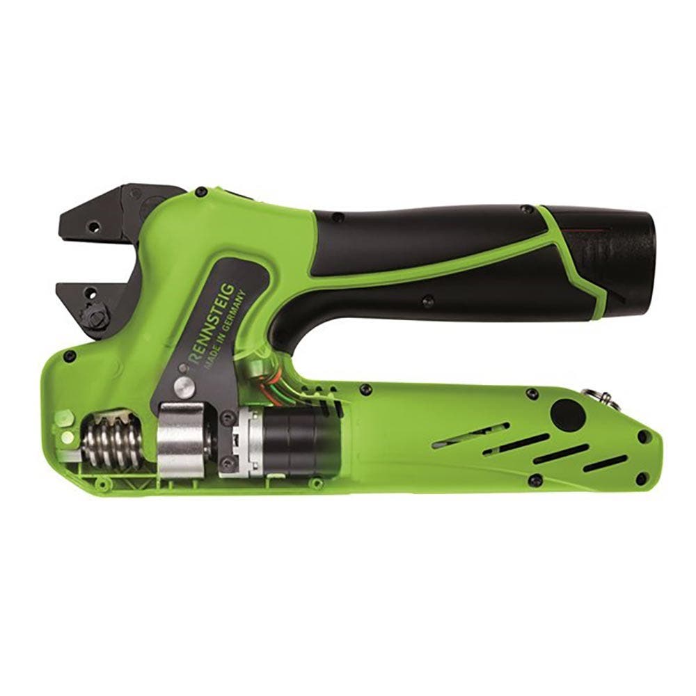 RENNSTEIG Power E-Crimp - Tool Only 637004001