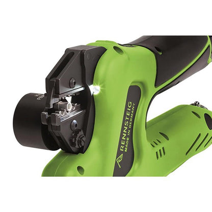 RENNSTEIG Power E-Crimp - Tool Only 637004001