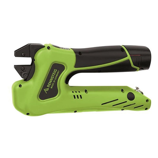 RENNSTEIG Power E-Crimp - Tool Only 637004001