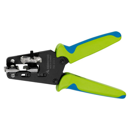 RENNSTEIG Precision Insulation Strippers - PVC Cable 7082333