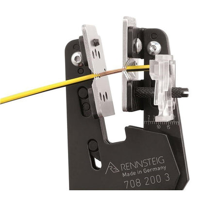 RENNSTEIG Precision Insulation Strippers - PTFE Cable 7082033