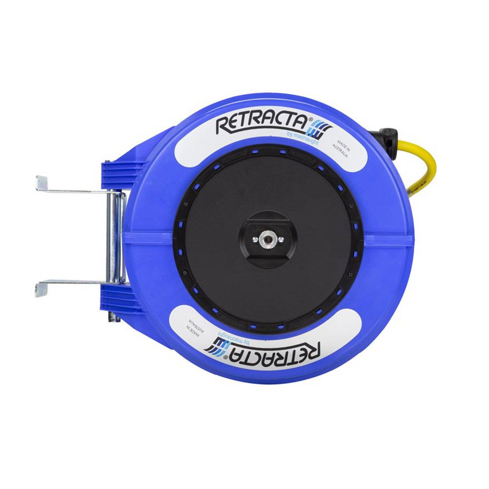 RETRACTA R3 Compressed Air Hose Reel 20m X 1 2in AR420B-01