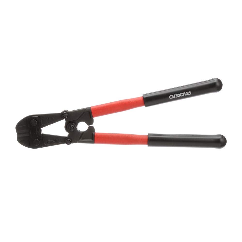 RIDGID 1066mm Bolt Cutter 14238