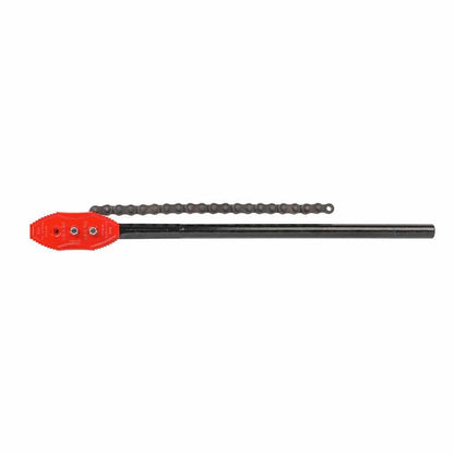 RIDGID 13-73mm Double-End Reversible Chain Tong 3229 92665