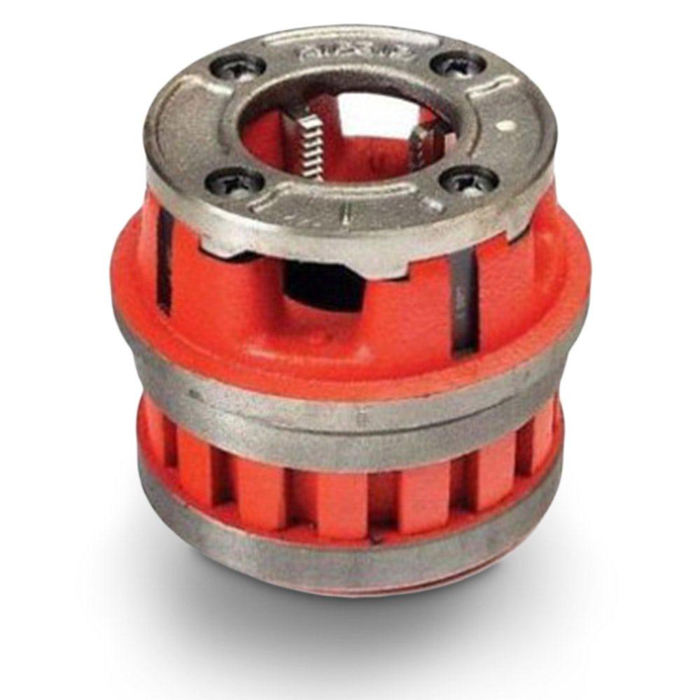 RIDGID 1 2inch Alloy Die Head for 12R 37390