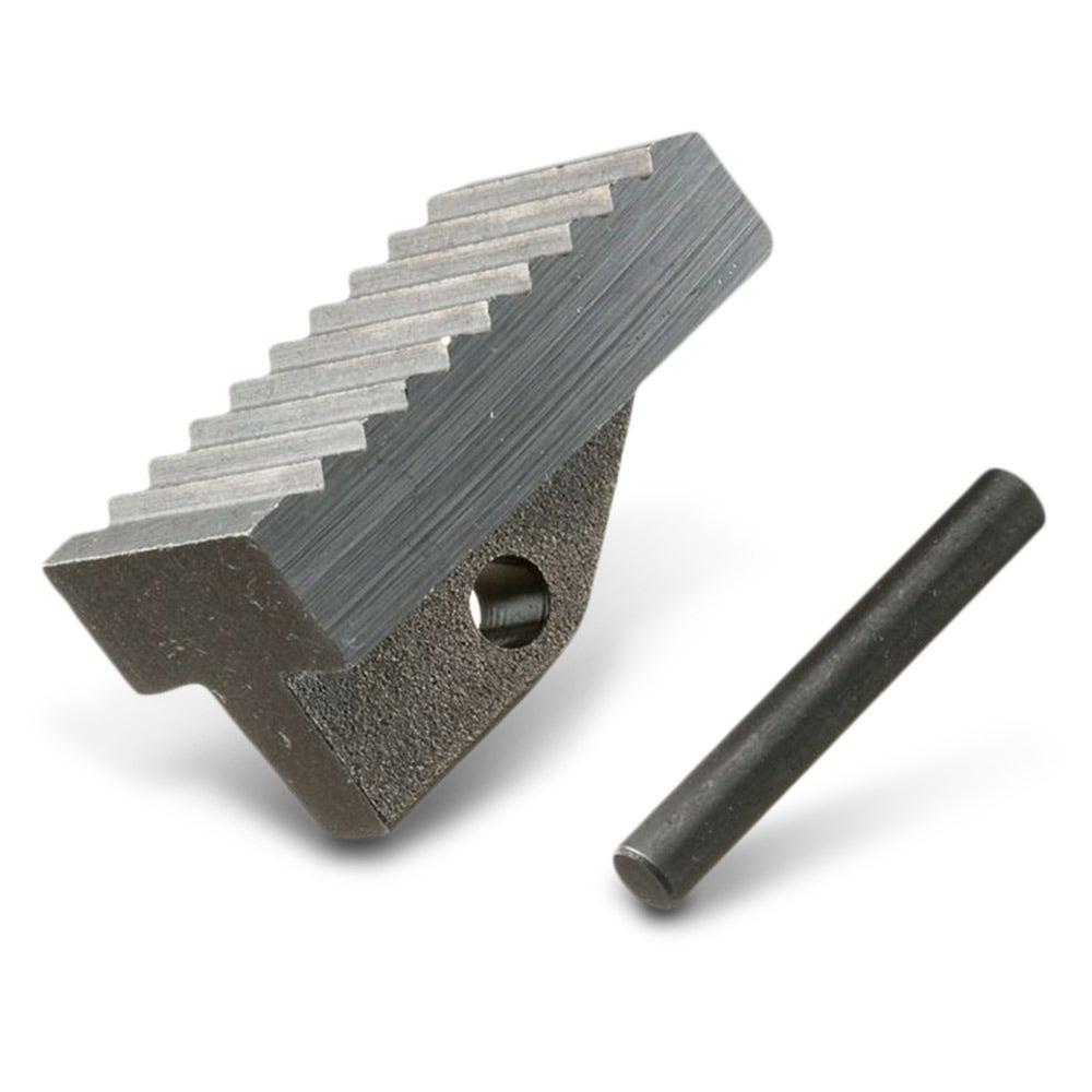 RIDGID 250mm 10inch Pipe Wrench Heel Jaw and Pin 31610