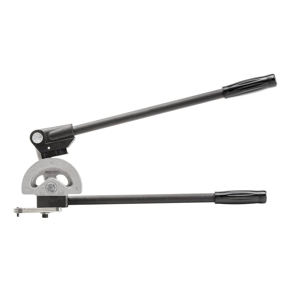 RIDGID 300 Series 3 4inch Plumbing Lever Bender 36972