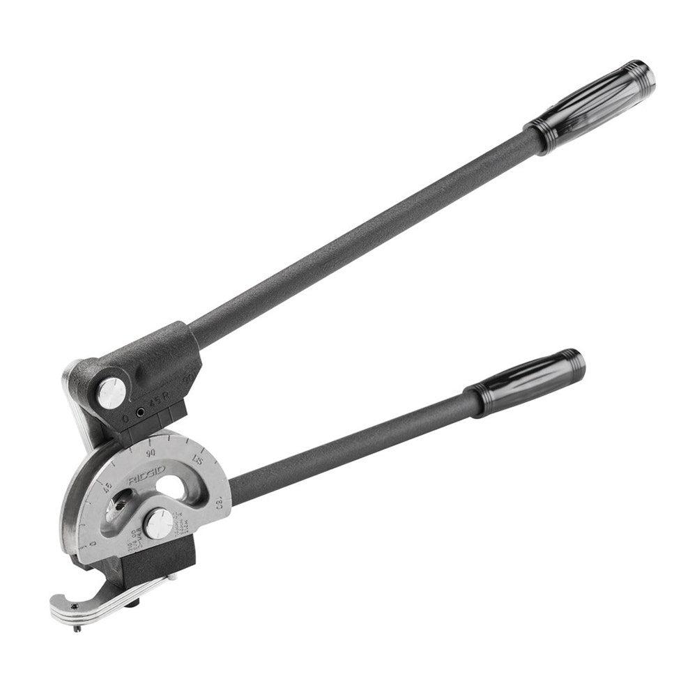 RIDGID 300 Series 3 4inch Plumbing Lever Bender 36972