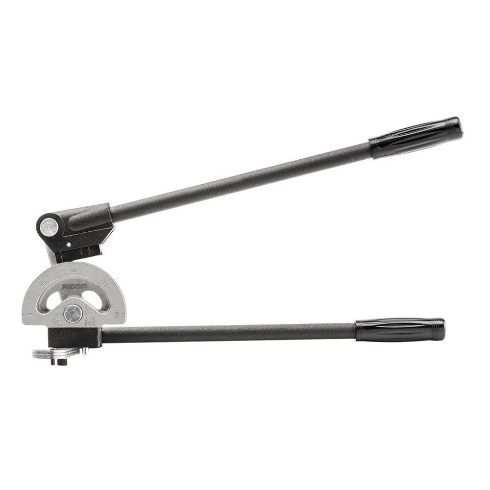 RIDGID 300 Series 3 4inch Plumbing Lever Bender 36972