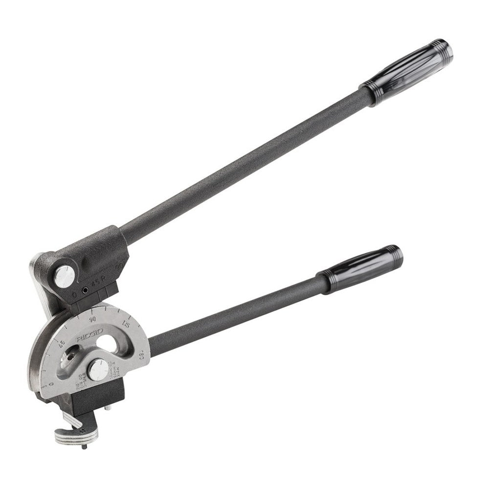 RIDGID 300 Series 3 4inch Plumbing Lever Bender 36972