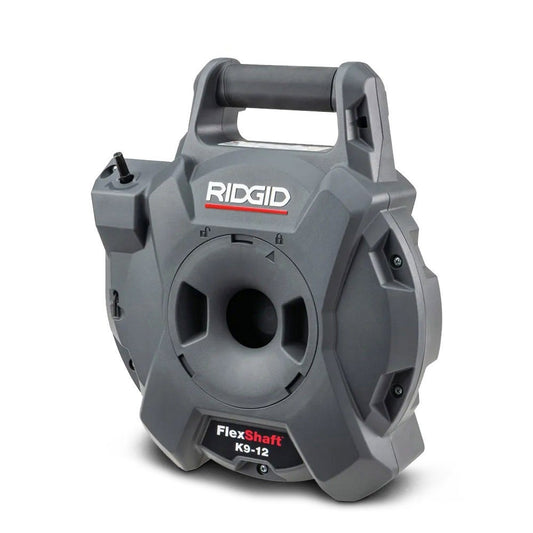 RIDGID 32-50mm K9-12 FlexShaft Drain Machine 76188