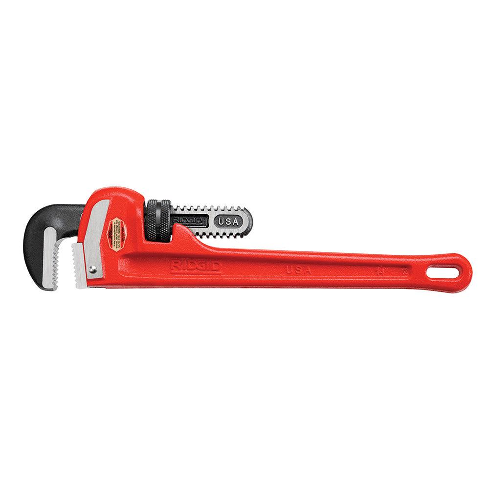 RIDGID 350mm 14inch Pipe Wrench 31020