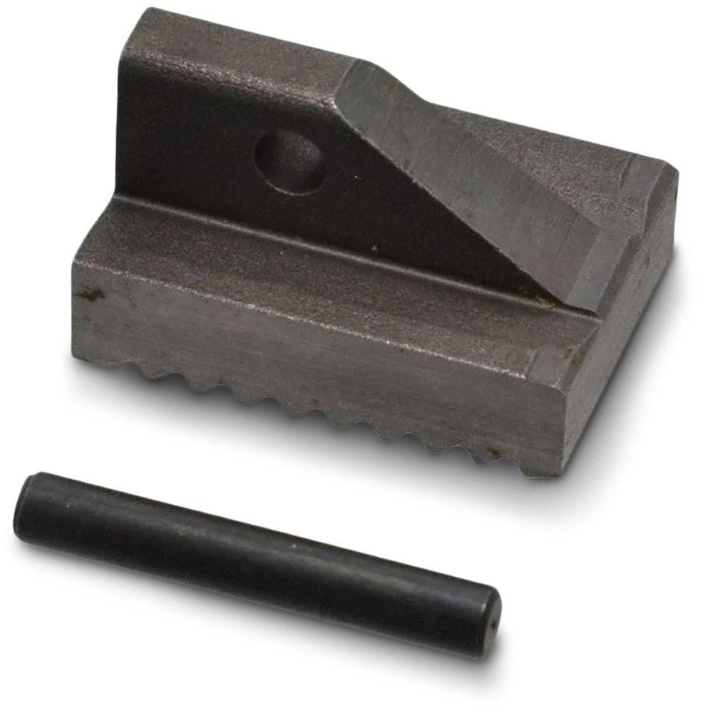 RIDGID 350mm 14inch Pipe Wrench Replacement Heel Jaw 31635