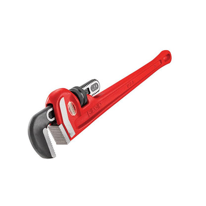 RIDGID 350mm 14inch Pipe Wrench 31020