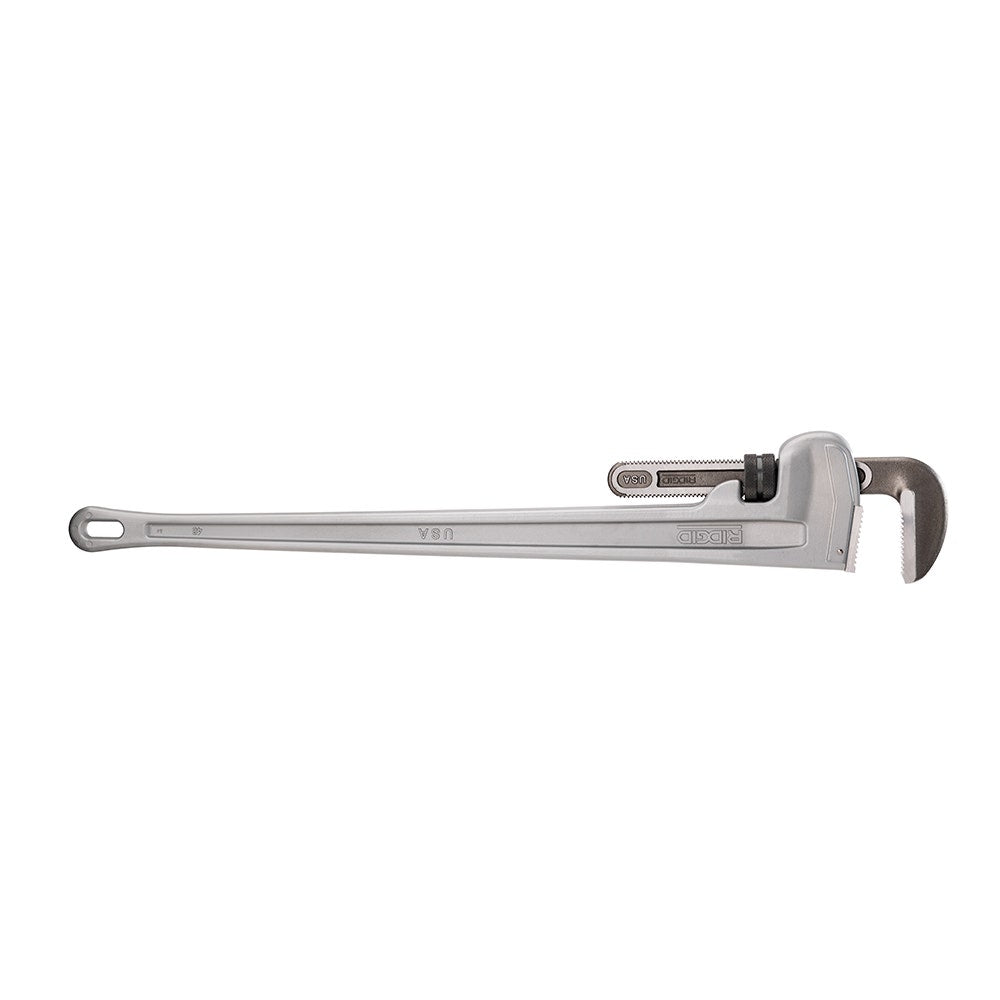RIDGID 350mm Aluminium Wrench Pipe 31095