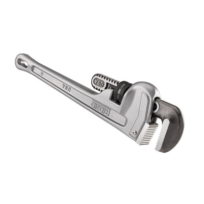 RIDGID 350mm Aluminium Wrench Pipe 31095