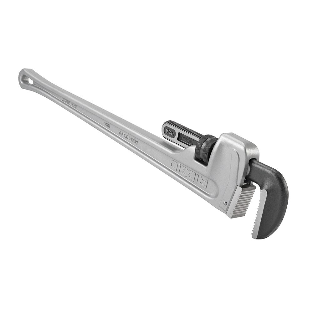 RIDGID 350mm Aluminium Wrench Pipe 31095