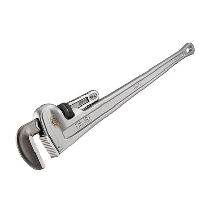 RIDGID 350mm Aluminium Wrench Pipe 31095