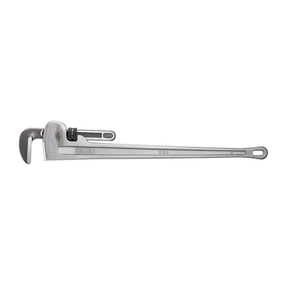 RIDGID 350mm Aluminium Wrench Pipe 31095