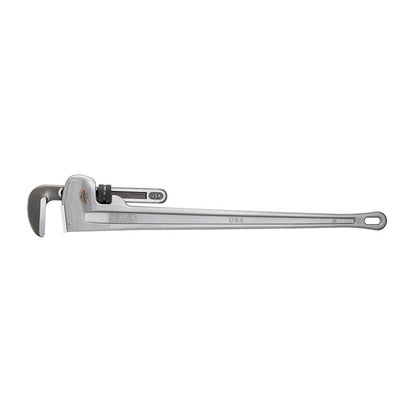 RIDGID 350mm Aluminium Wrench Pipe 31095