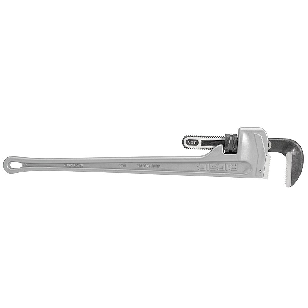 RIDGID 350mm Aluminium Wrench Pipe 31095