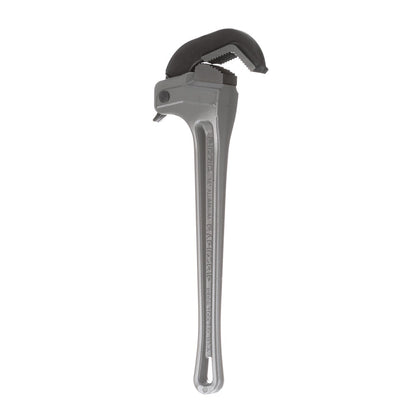 RIDGID 350mm Aluminium RapidGrip Pipe Wrench 12693