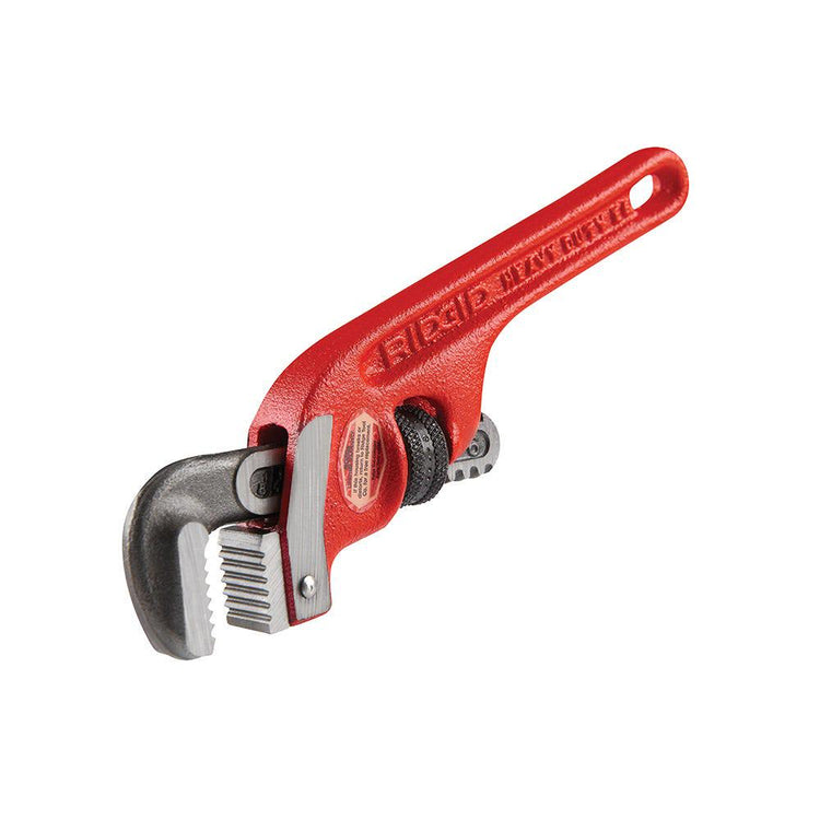 RIDGID 350mm Heavy-Duty End Pipe Wrench 31070