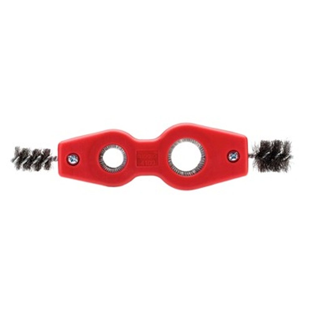 RIDGID 4100 Inner-Outer Copper Cleaning Brush 34142