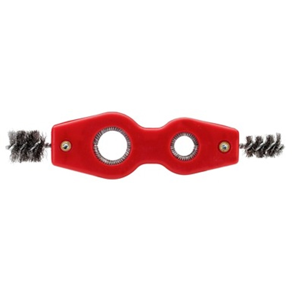 RIDGID 4100 Inner-Outer Copper Cleaning Brush 34142