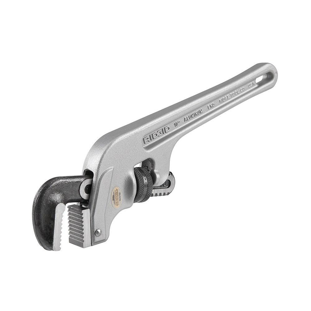 RIDGID 450mm Aluminium Wrench Pipe 90122