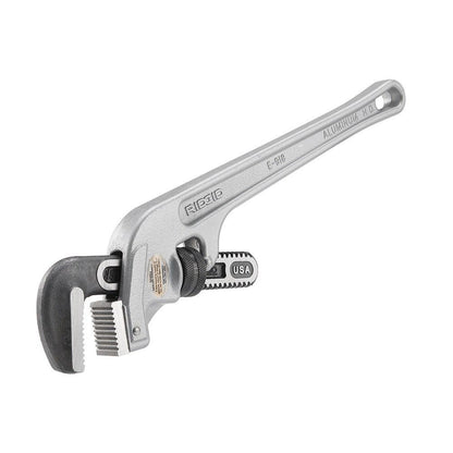 RIDGID 450mm Aluminium Wrench Pipe 90122