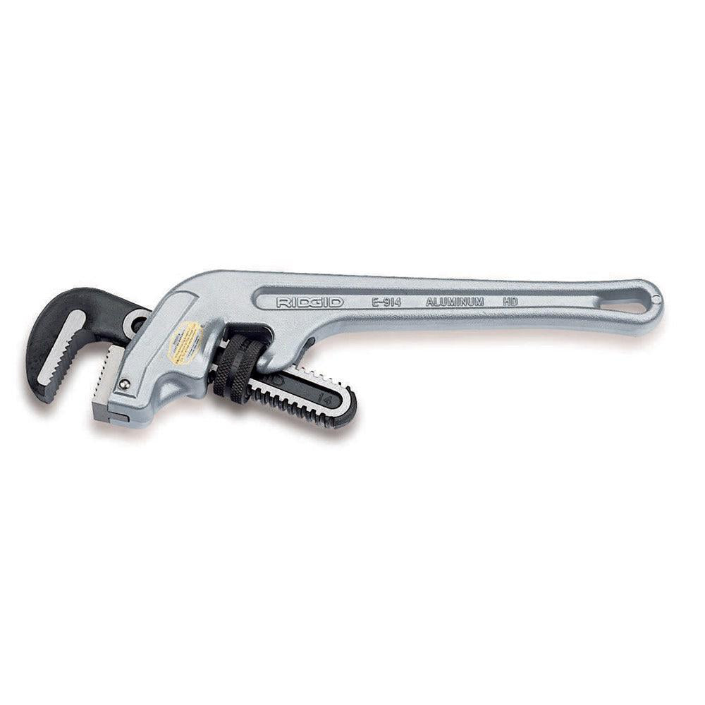 RIDGID 450mm Aluminium Wrench Pipe 90122