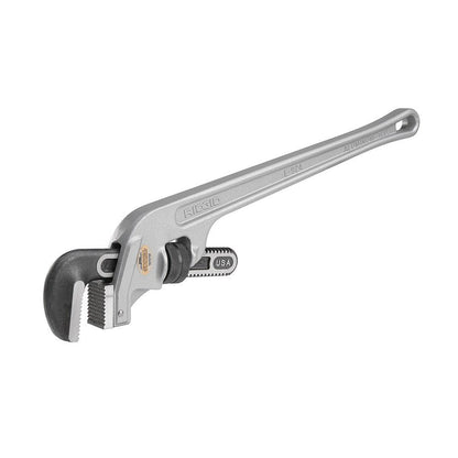 RIDGID 450mm Aluminium Wrench Pipe 90122