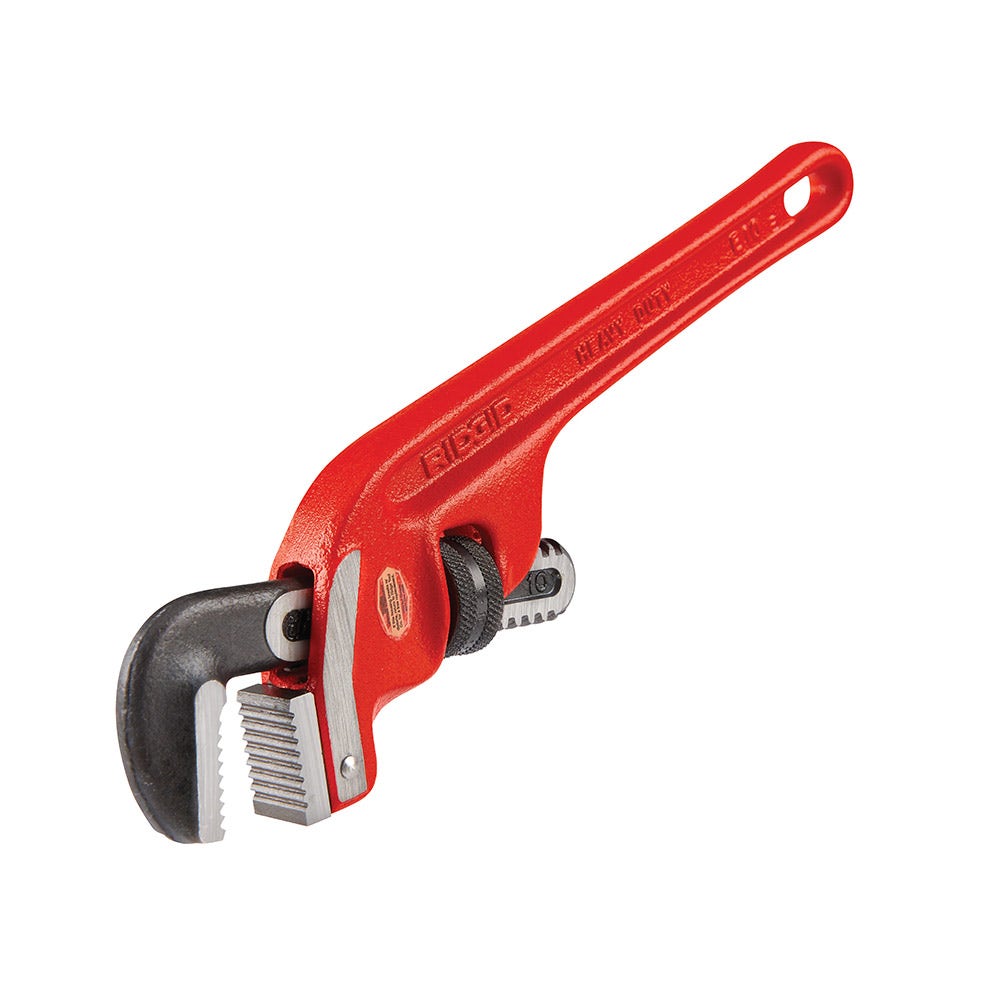 RIDGID 450mm End Pipe Wrench