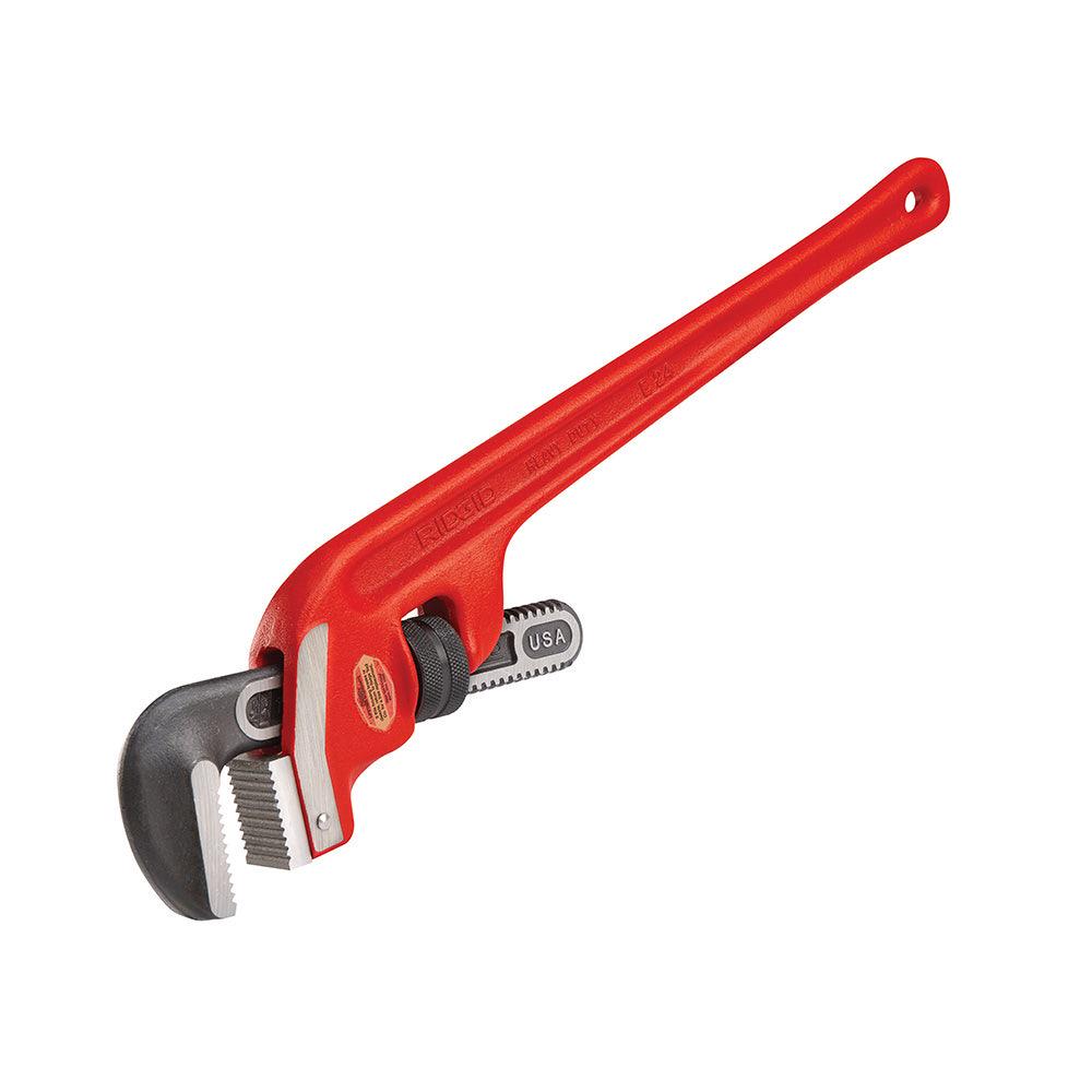 RIDGID 450mm End Pipe Wrench