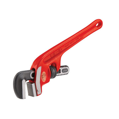 RIDGID 450mm End Pipe Wrench