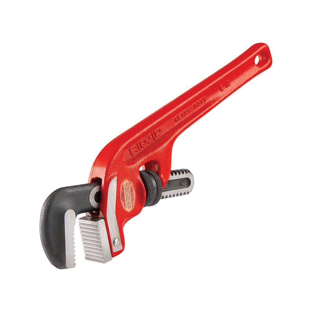 RIDGID 450mm End Pipe Wrench