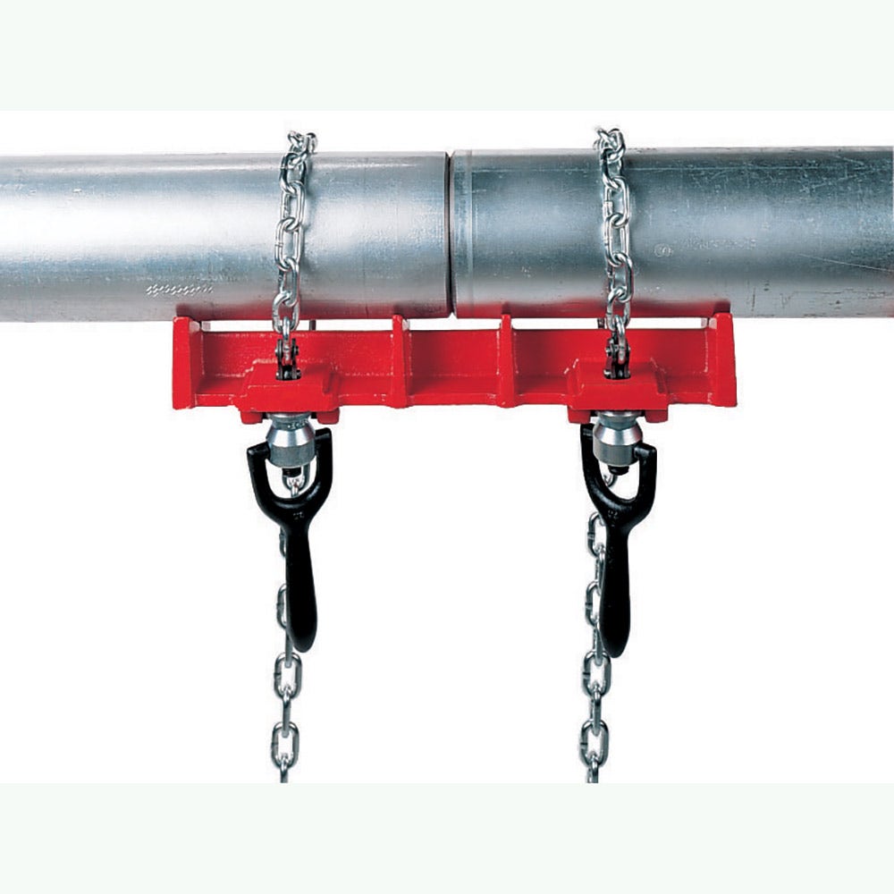 RIDGID 461 Straight Welding Vise 40220
