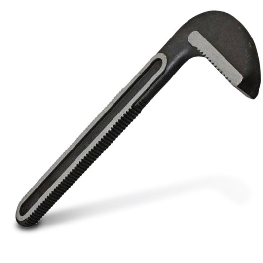 RIDGID 48 Inch Pipe Wrench Hook Jaw