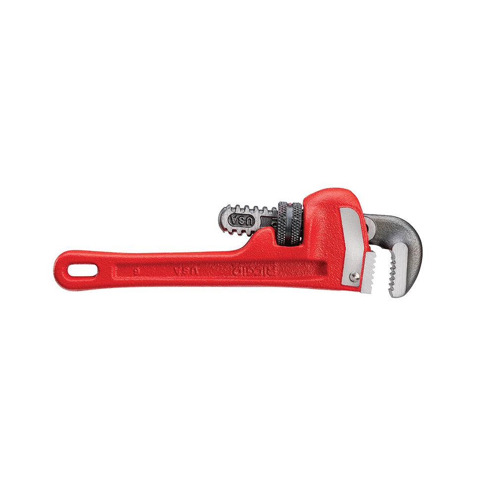 RIDGID 600mm 24inch Heavy Duty Steel Pipe Wrench 31030