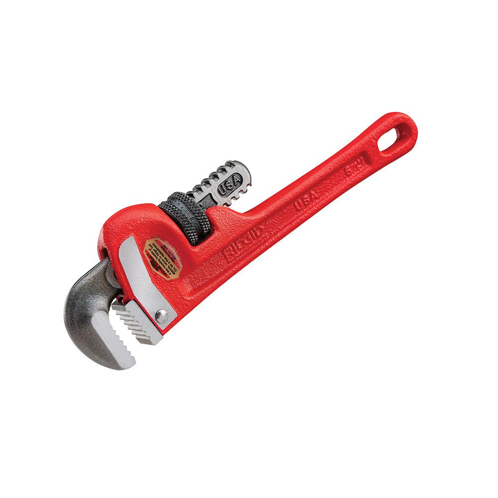 RIDGID 600mm 24inch Heavy Duty Steel Pipe Wrench 31030