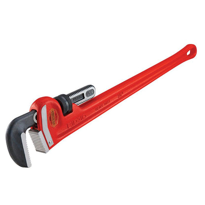 RIDGID 600mm 24inch Heavy Duty Steel Pipe Wrench 31030
