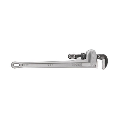 RIDGID 600mm Aluminium Wrench Pipe 31105