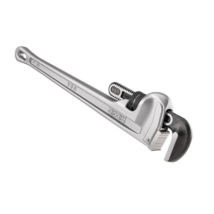 RIDGID 600mm Aluminium Wrench Pipe 31105