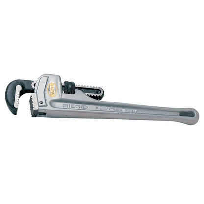 RIDGID 600mm Aluminium Wrench Pipe 31105