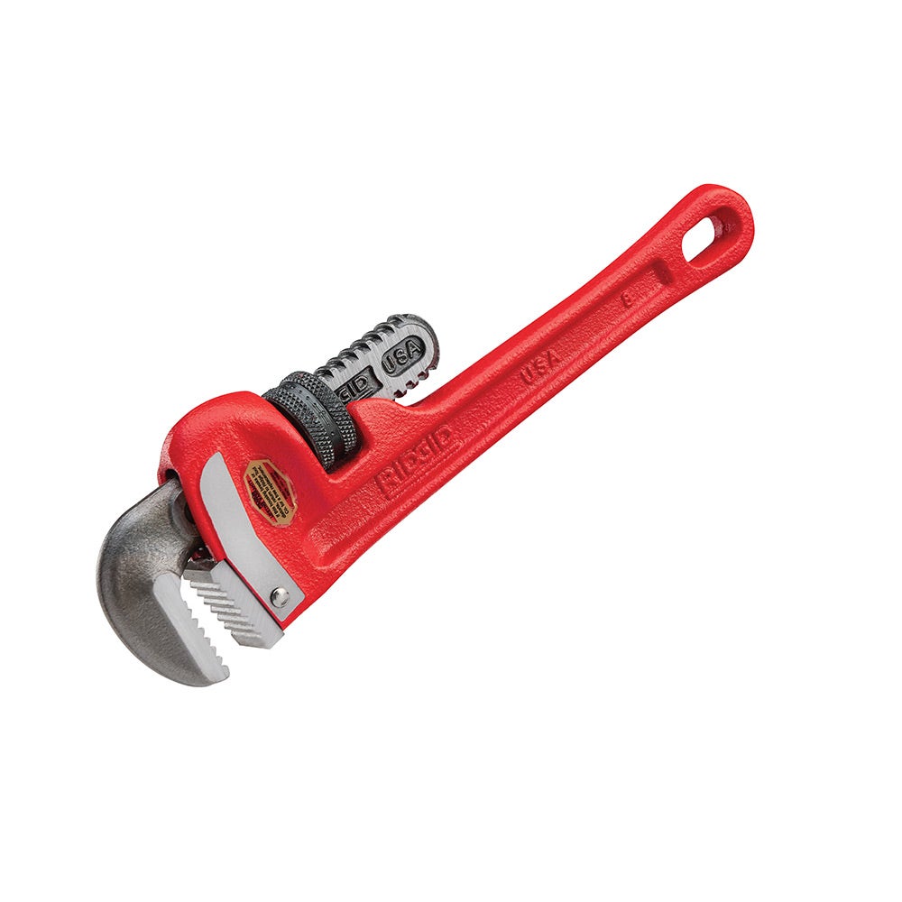 RIDGID 6 HD Wrench